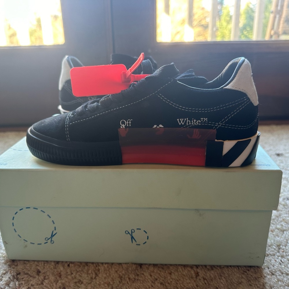 Off_white Vulk - Picture 2 of 12